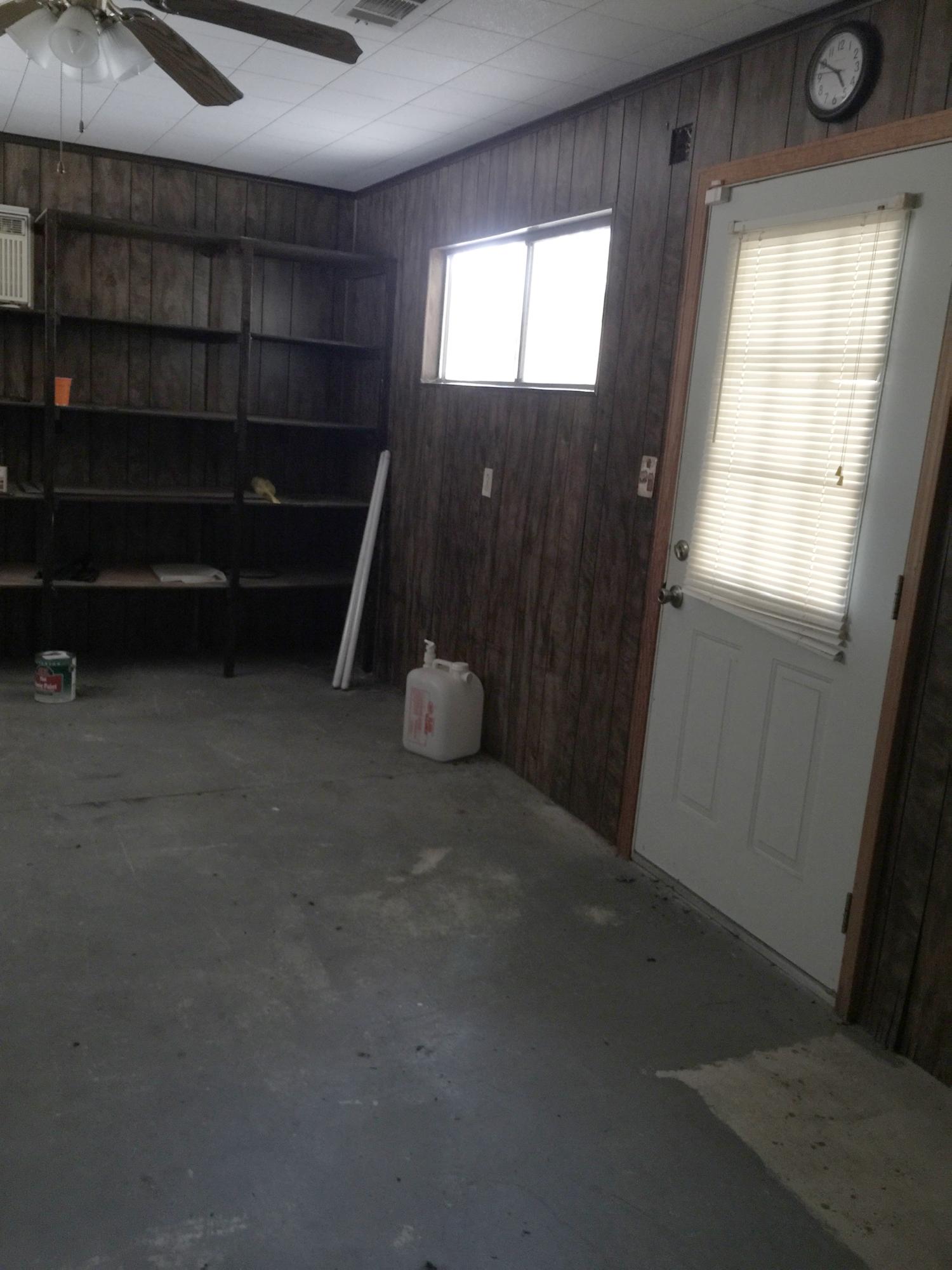 metes and bounds - Residential