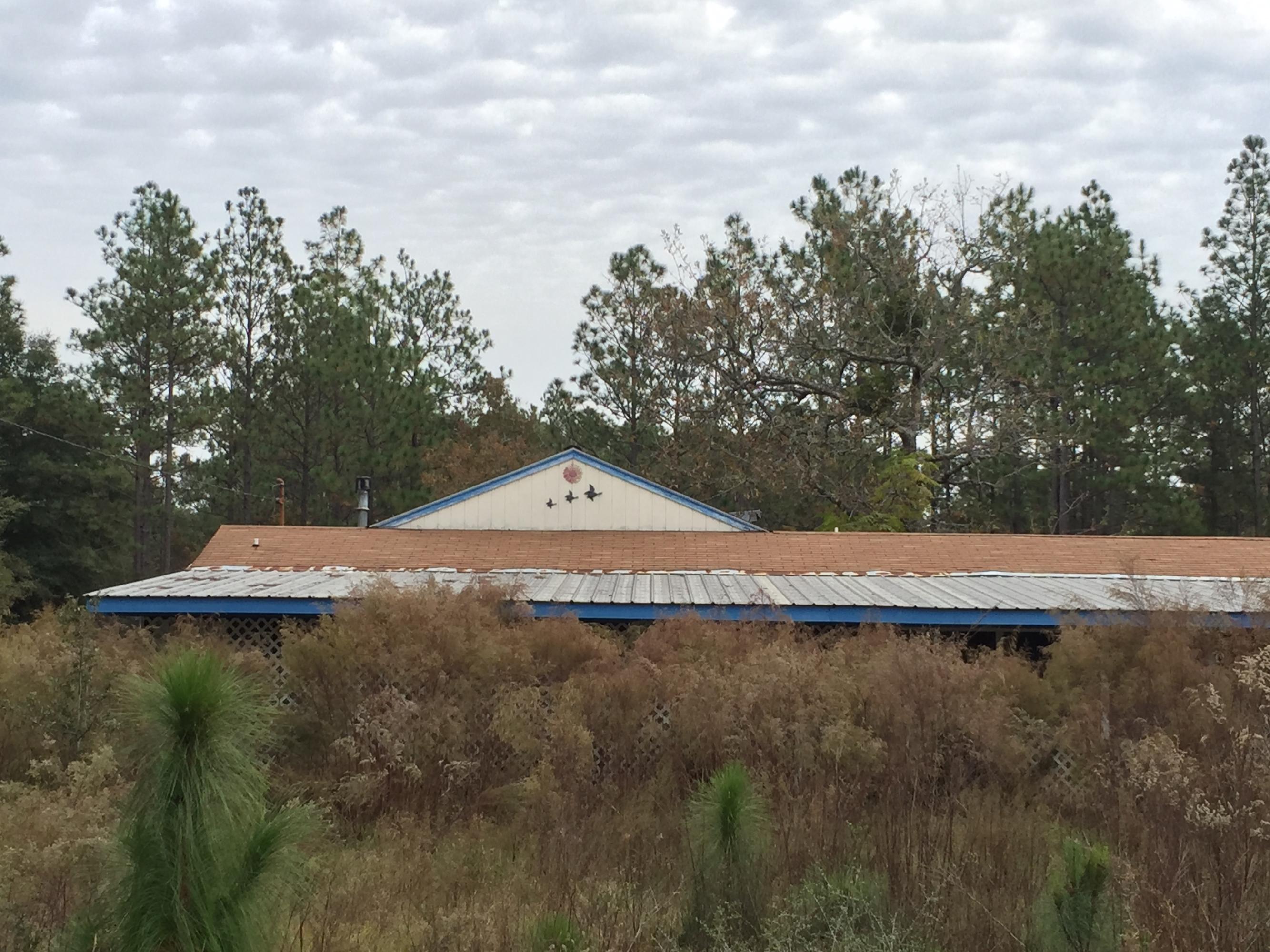 metes and bounds - Residential