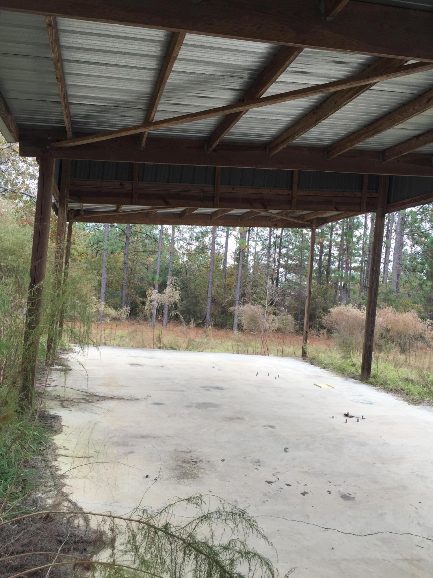 metes and bounds - Residential