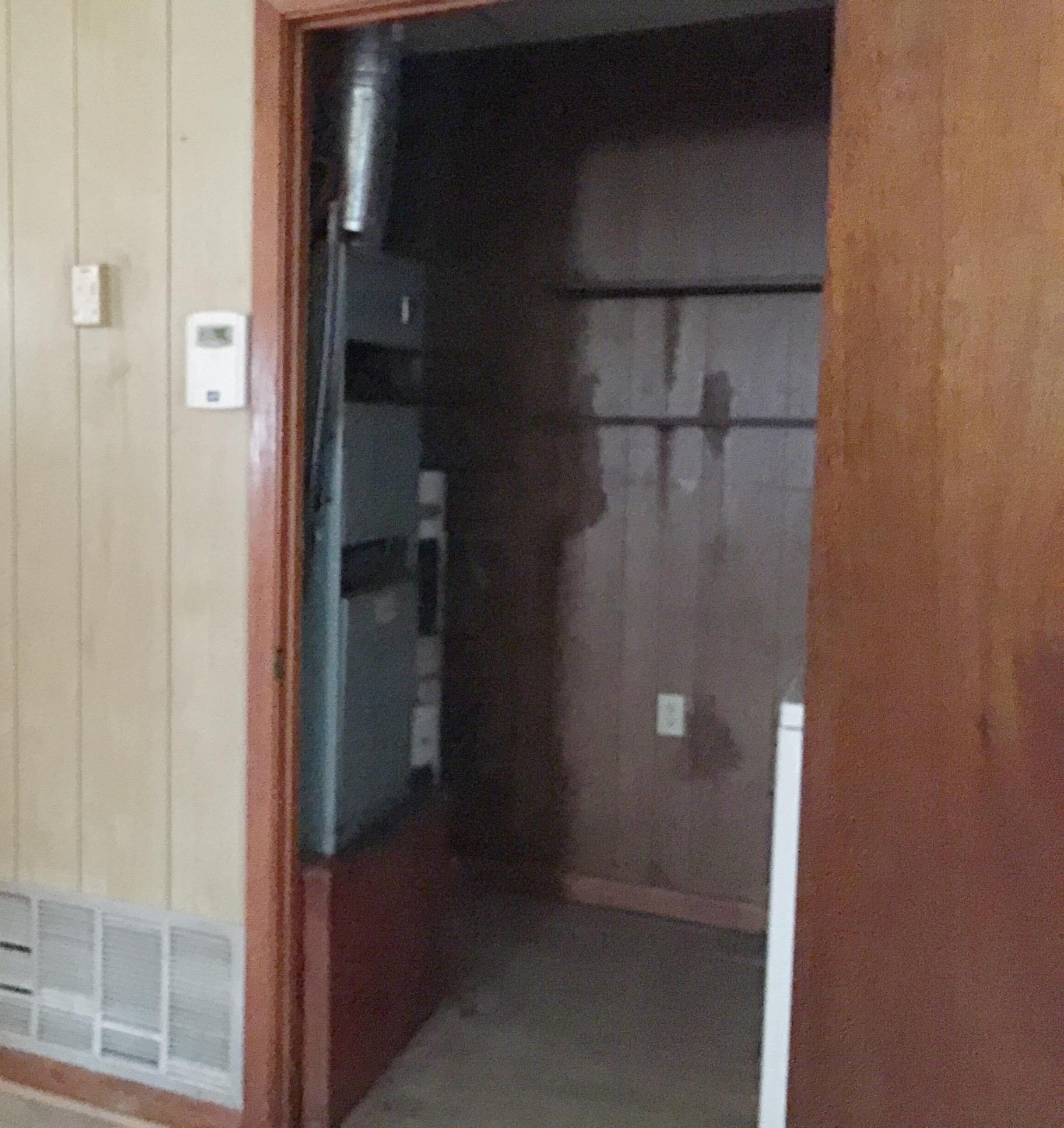 metes and bounds - Residential