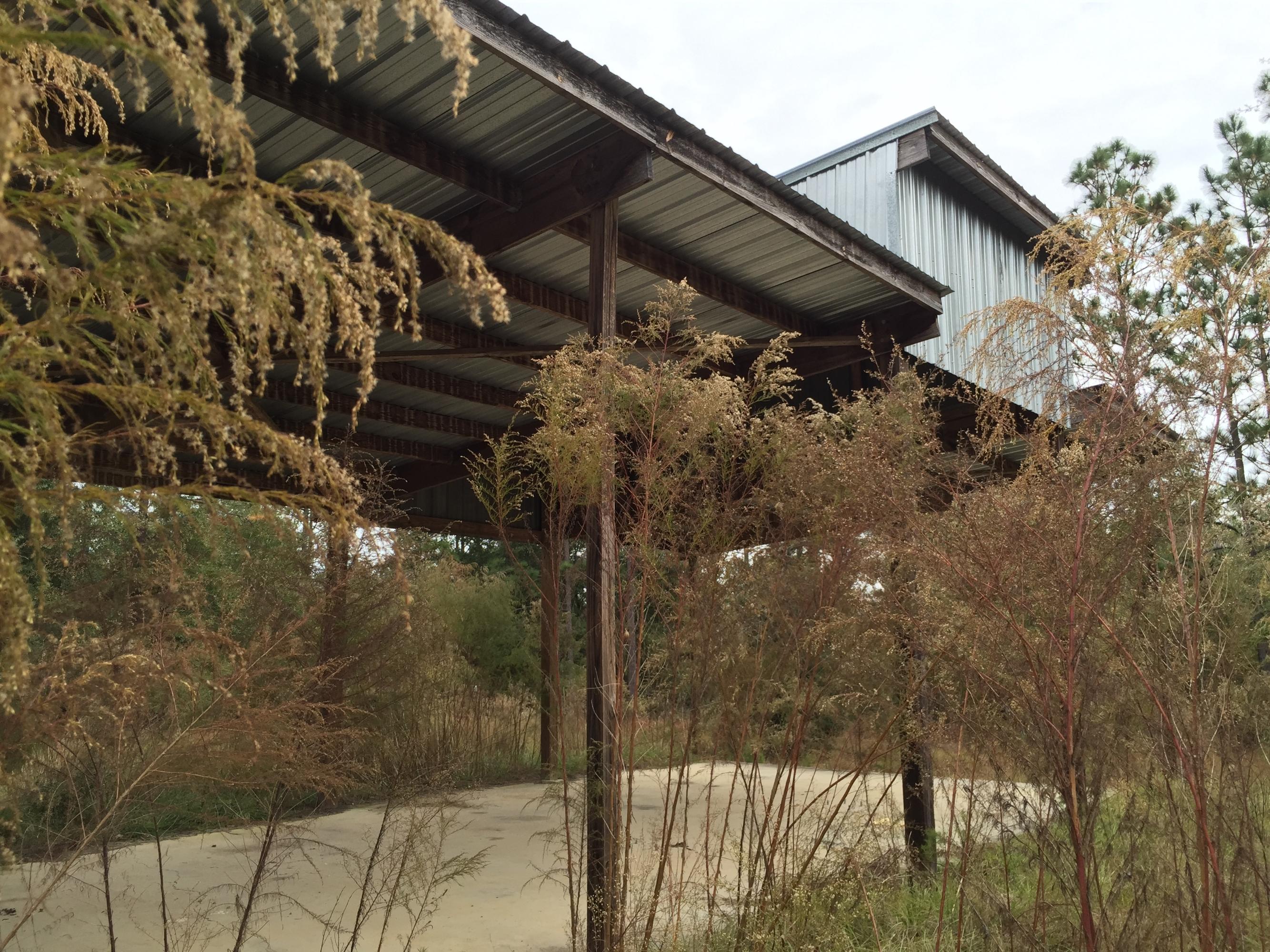 metes and bounds - Residential