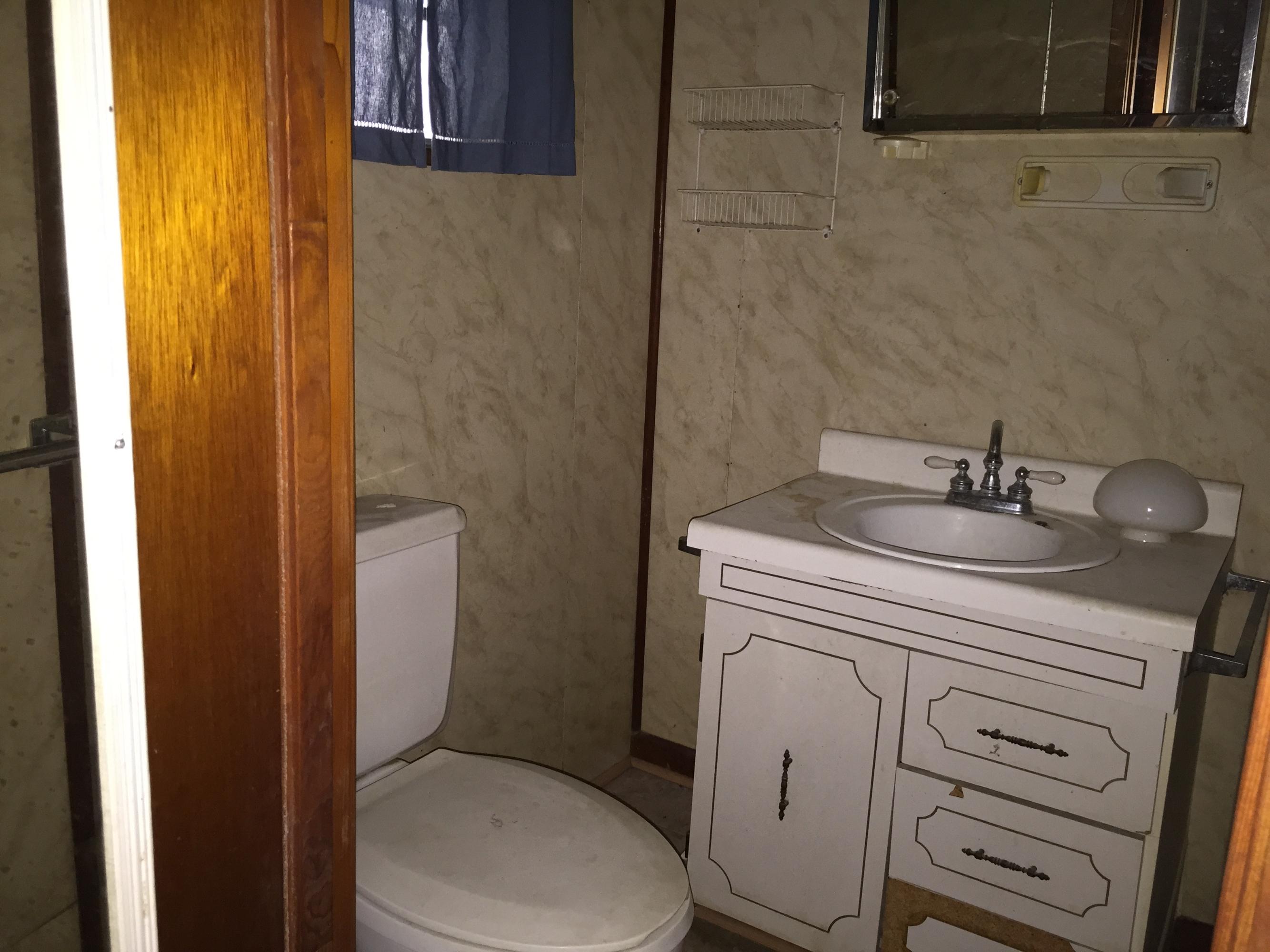 metes and bounds - Residential