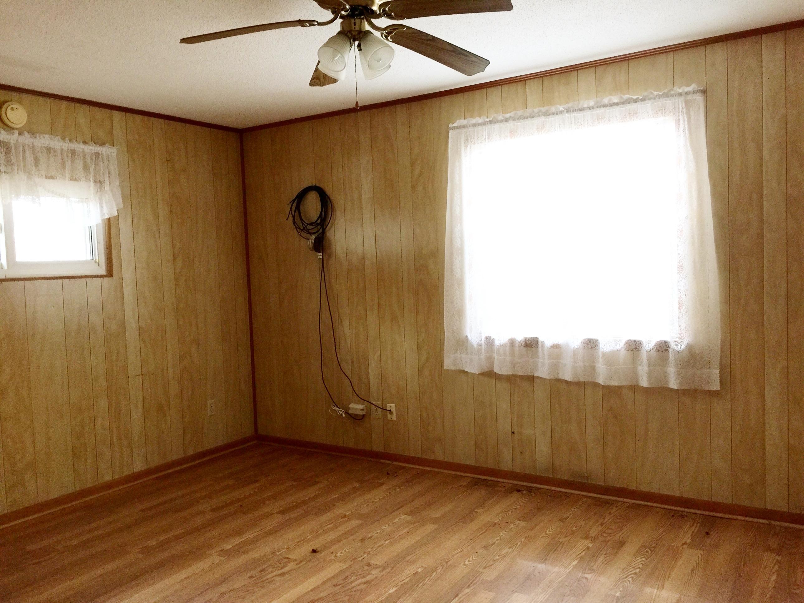 metes and bounds - Residential