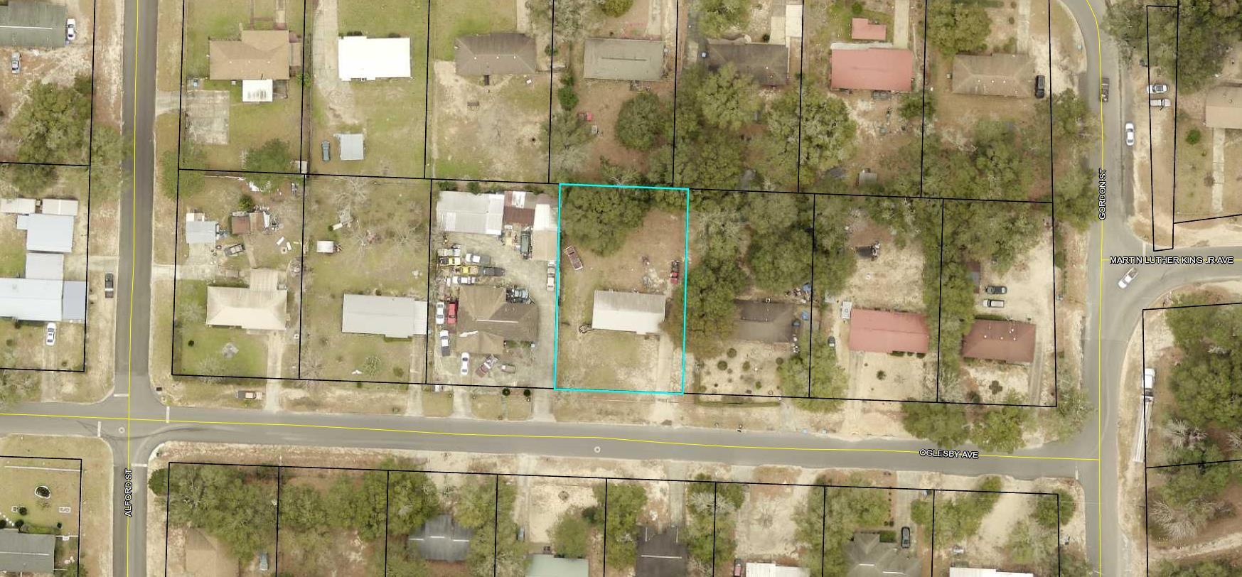 FERDON HEIGHTS - Residential