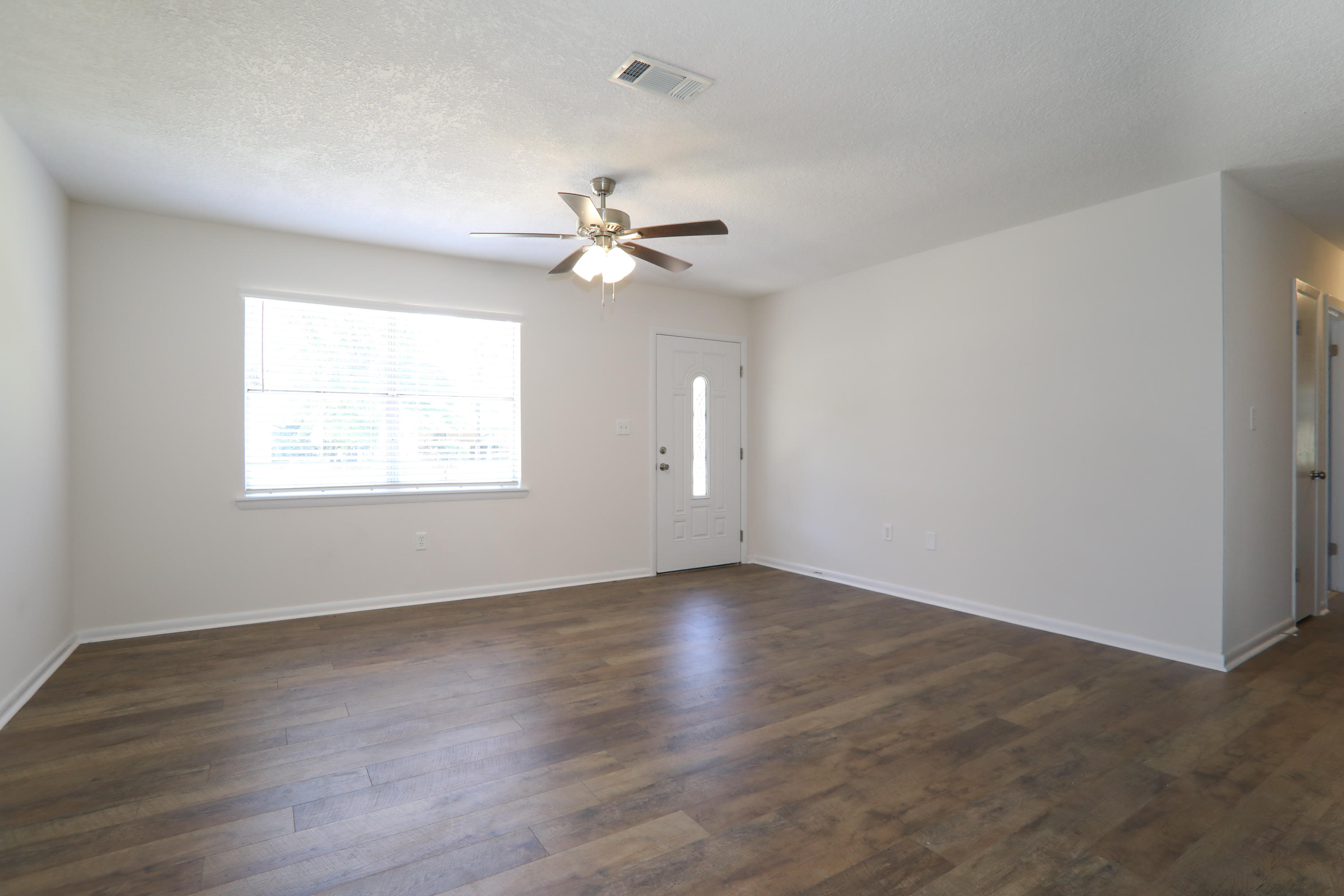 FERDON HEIGHTS - Residential