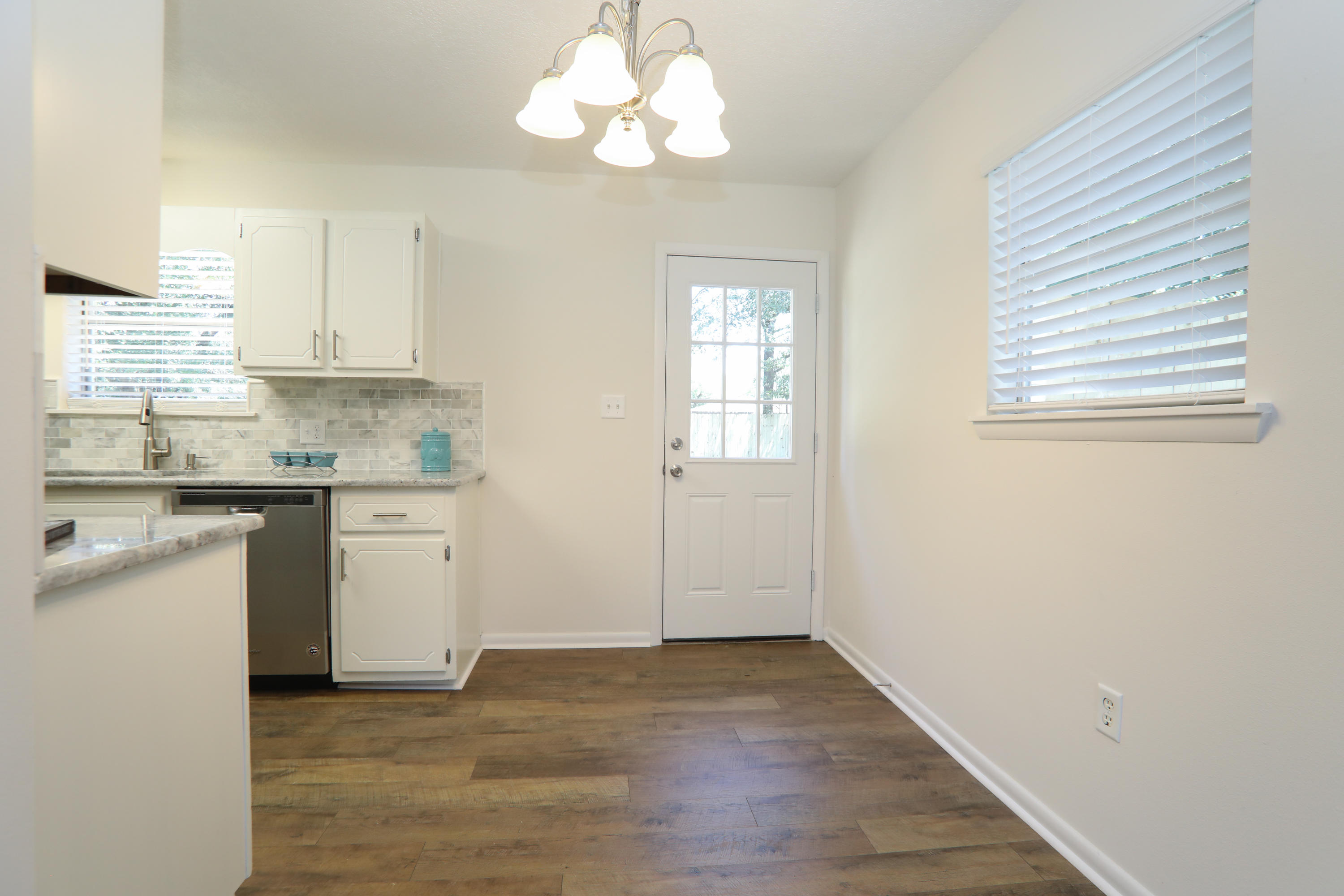 FERDON HEIGHTS - Residential