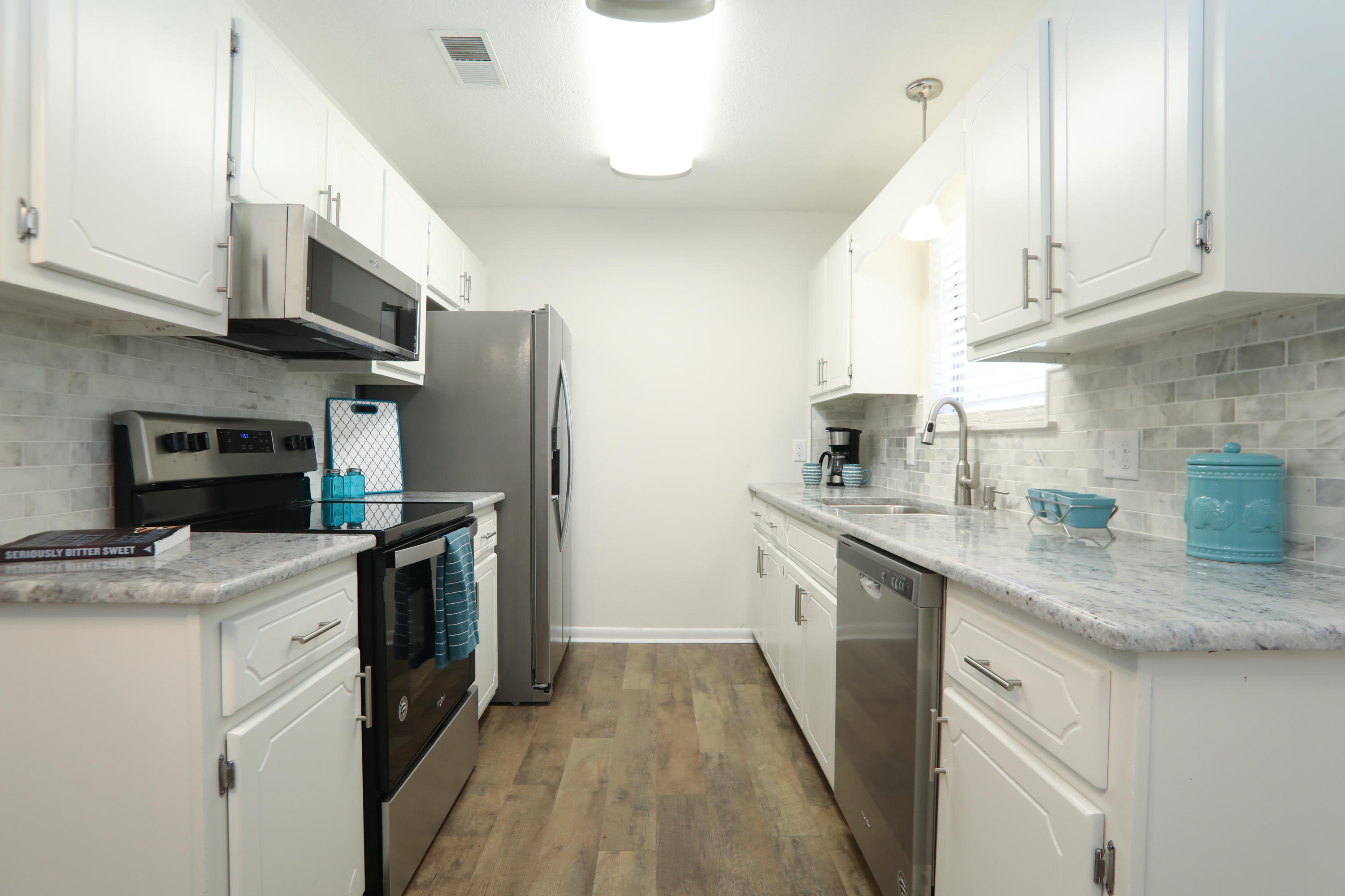 FERDON HEIGHTS - Residential