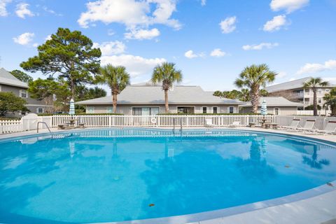 A home in Santa Rosa Beach