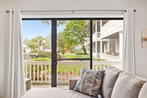 A home in Santa Rosa Beach