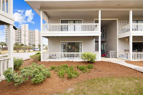 A home in Santa Rosa Beach