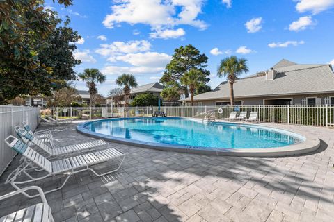 A home in Santa Rosa Beach