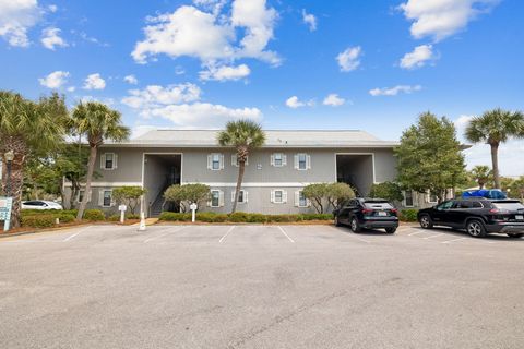 A home in Santa Rosa Beach