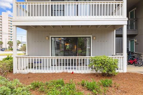 A home in Santa Rosa Beach