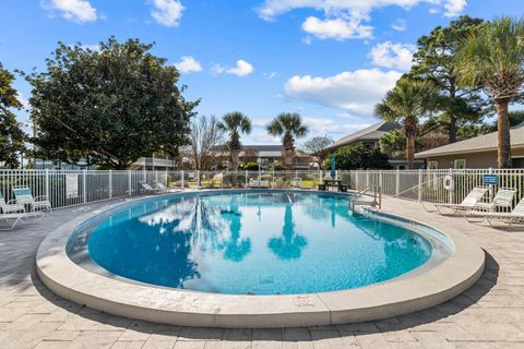 A home in Santa Rosa Beach