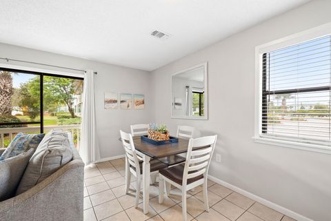 A home in Santa Rosa Beach