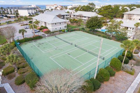 A home in Santa Rosa Beach