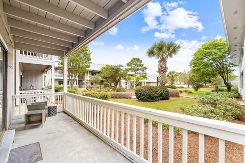 A home in Santa Rosa Beach