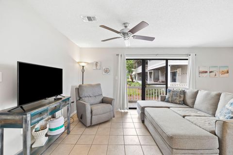 A home in Santa Rosa Beach