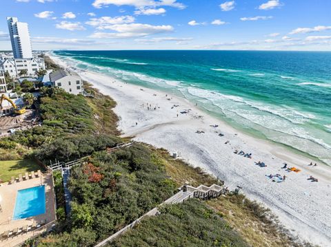 A home in Santa Rosa Beach