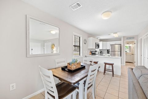 A home in Santa Rosa Beach