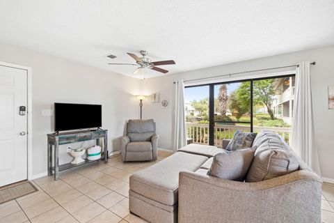 A home in Santa Rosa Beach