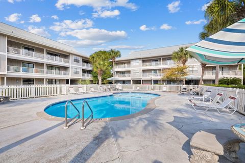 A home in Santa Rosa Beach