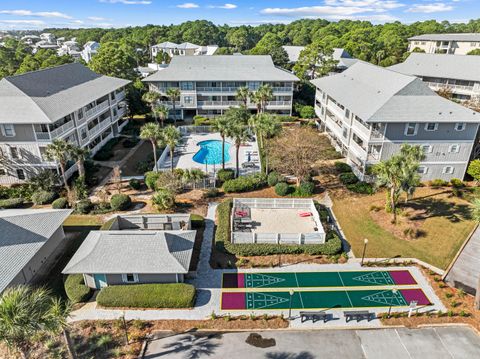 A home in Santa Rosa Beach