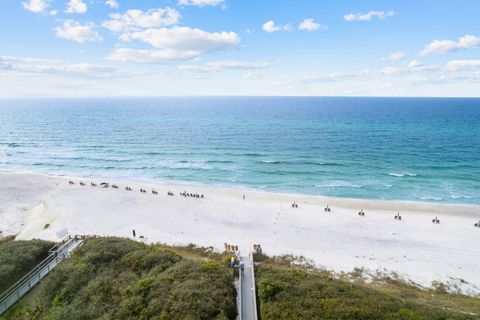 A home in Santa Rosa Beach