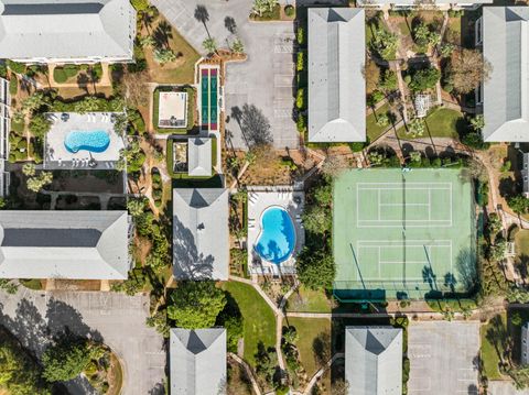 A home in Santa Rosa Beach