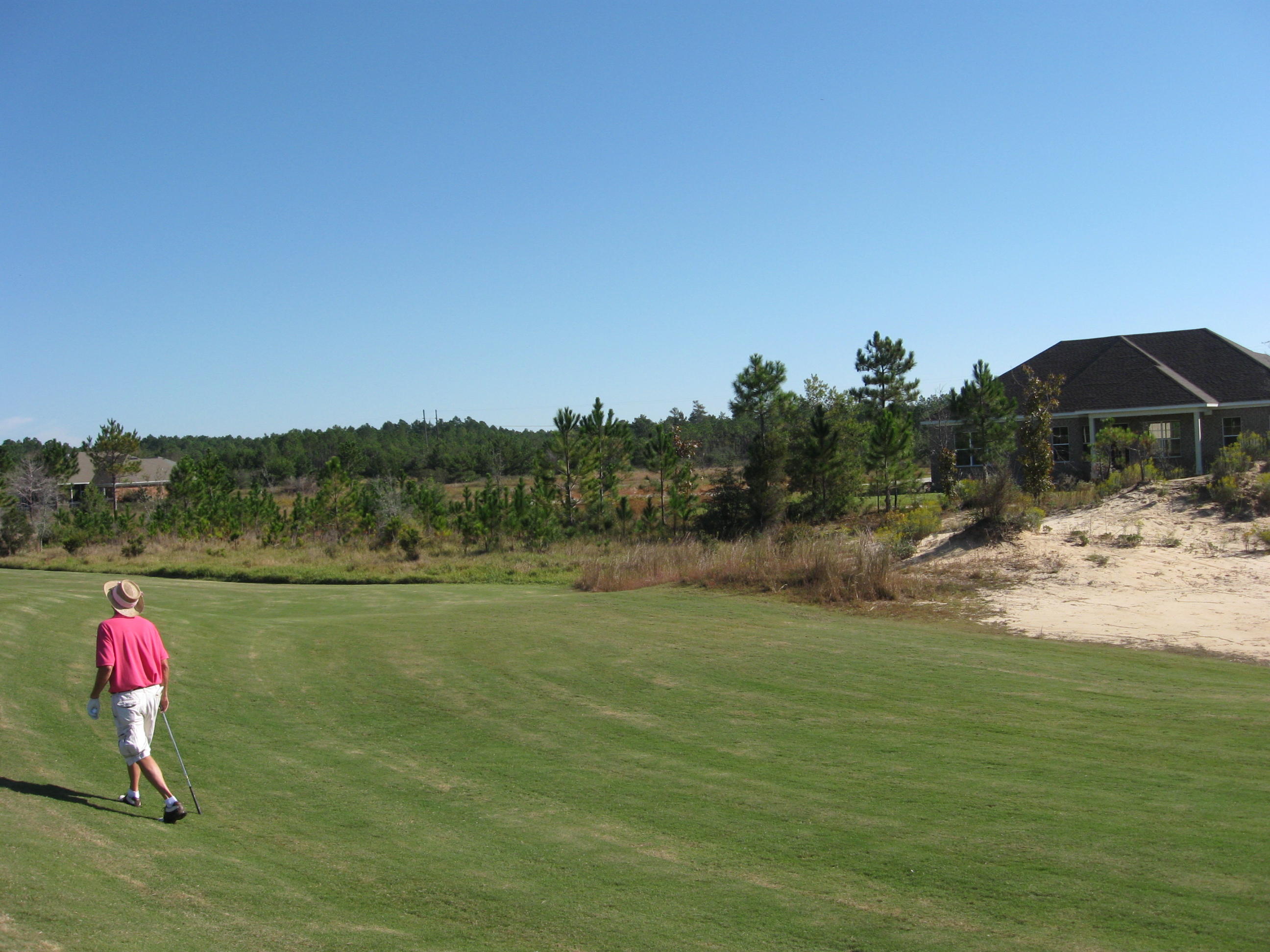 WINDSWEPT ESTATES - Land