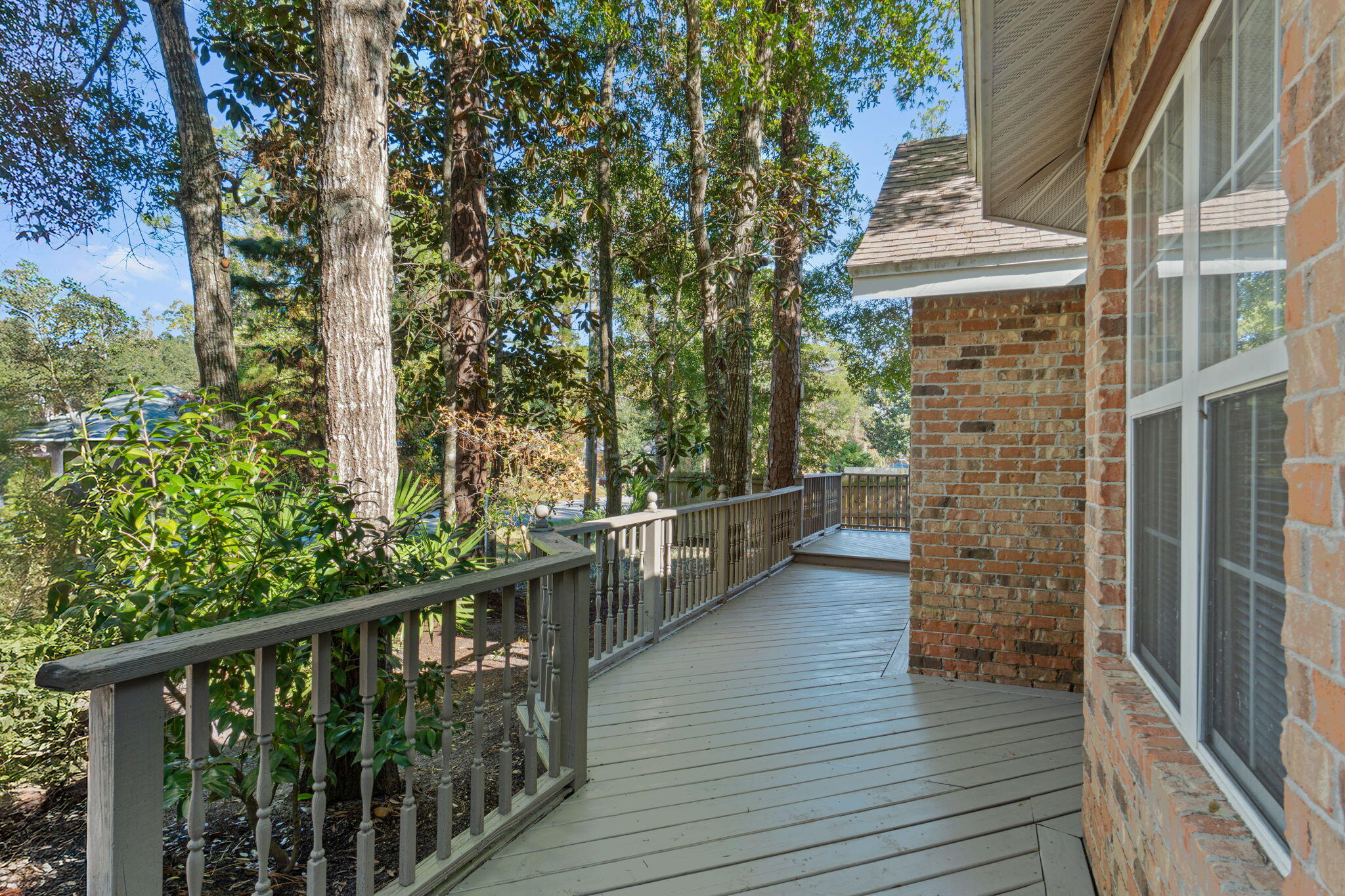 HARBOR OAKS - Residential