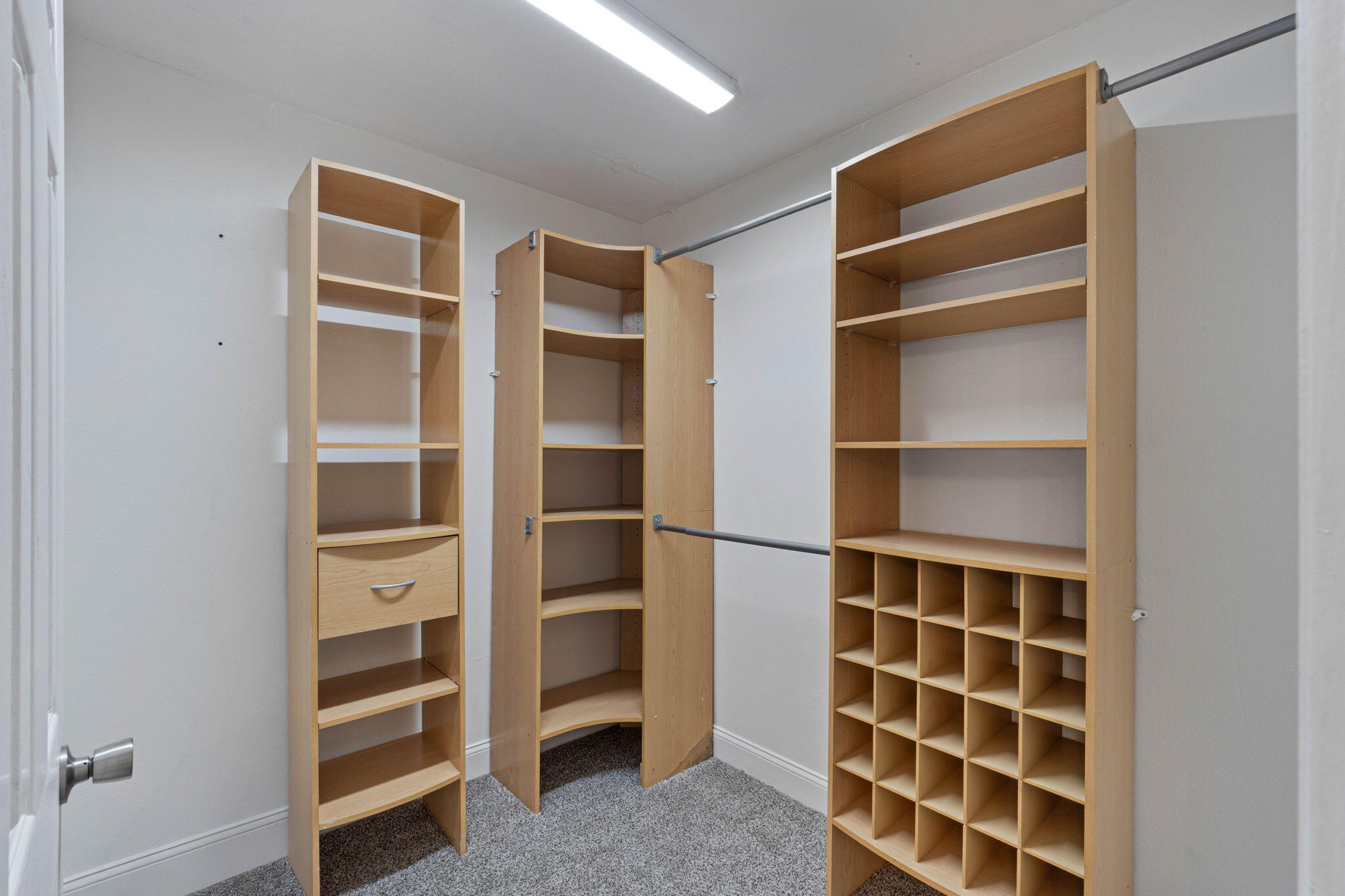 HARBOR OAKS - Residential