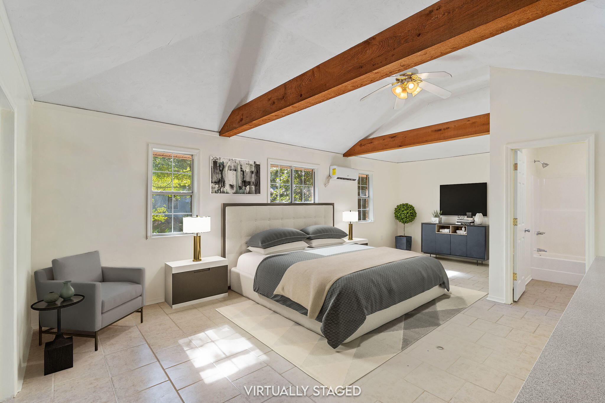 HARBOR OAKS - Residential