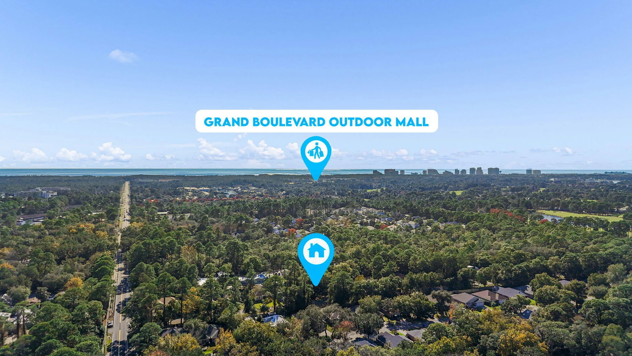 Santa Rosa Beach, Florida 32459, United States, 4 Bedrooms Bedrooms, ,3 BathroomsBathrooms,Residential,Active,255092