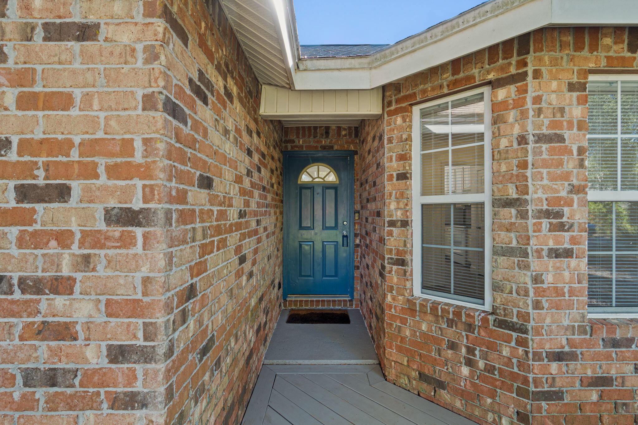 HARBOR OAKS - Residential