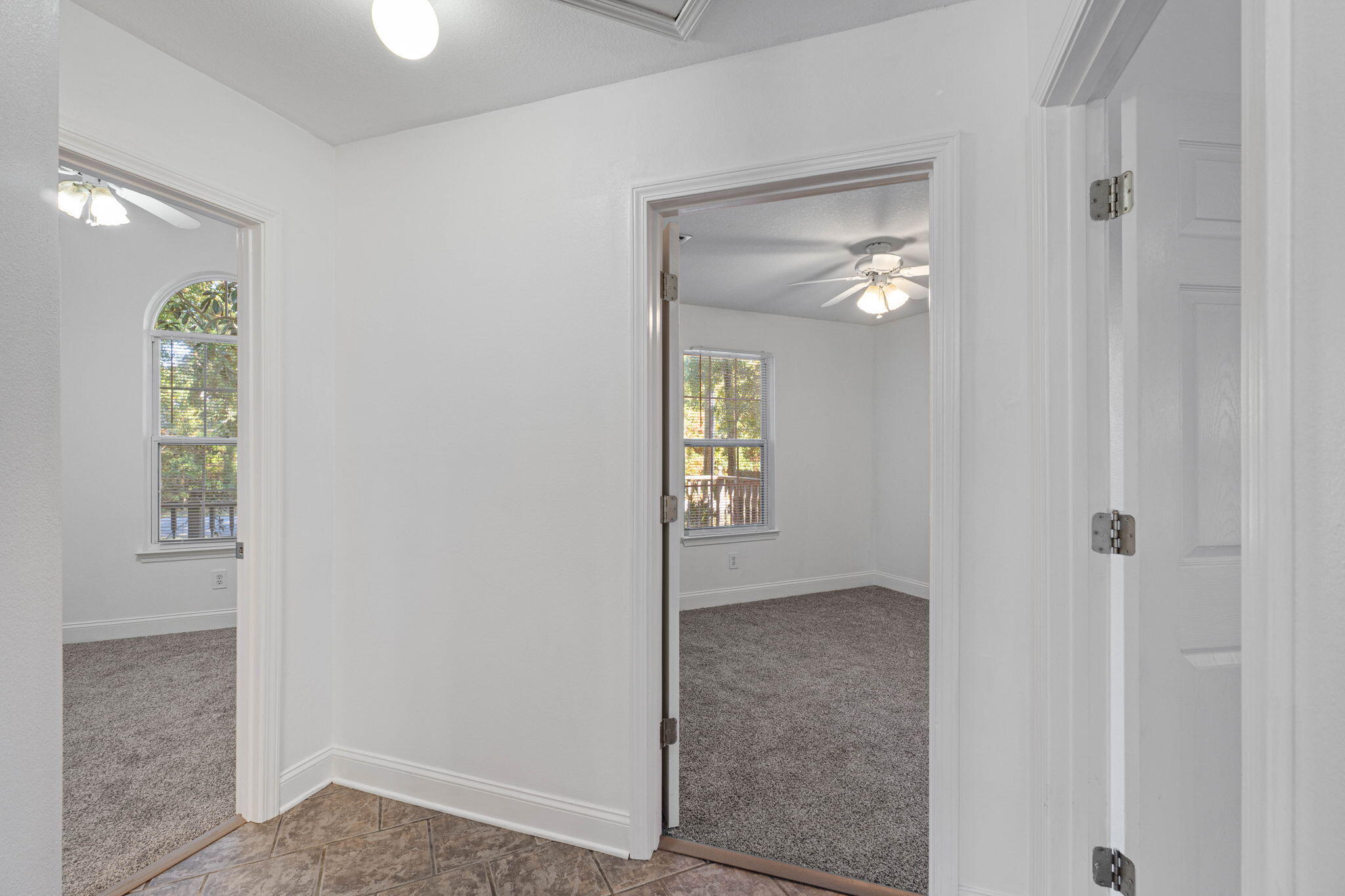 HARBOR OAKS - Residential