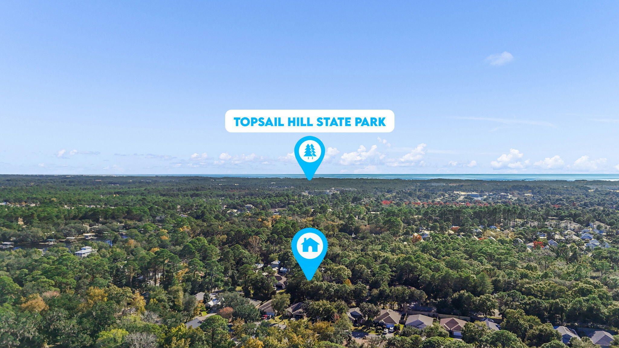 HARBOR OAKS - Residential