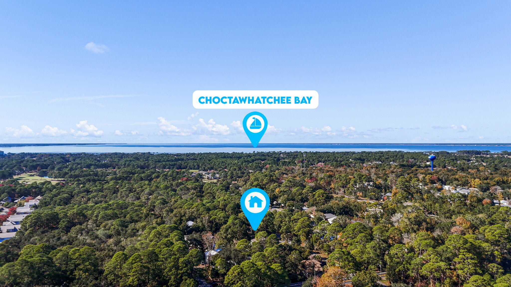 HARBOR OAKS - Residential