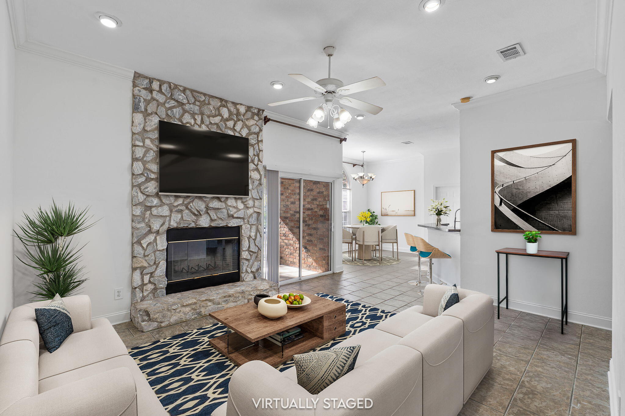 HARBOR OAKS - Residential