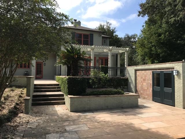 EAST HILL - Residential