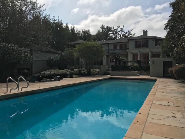 EAST HILL - Residential