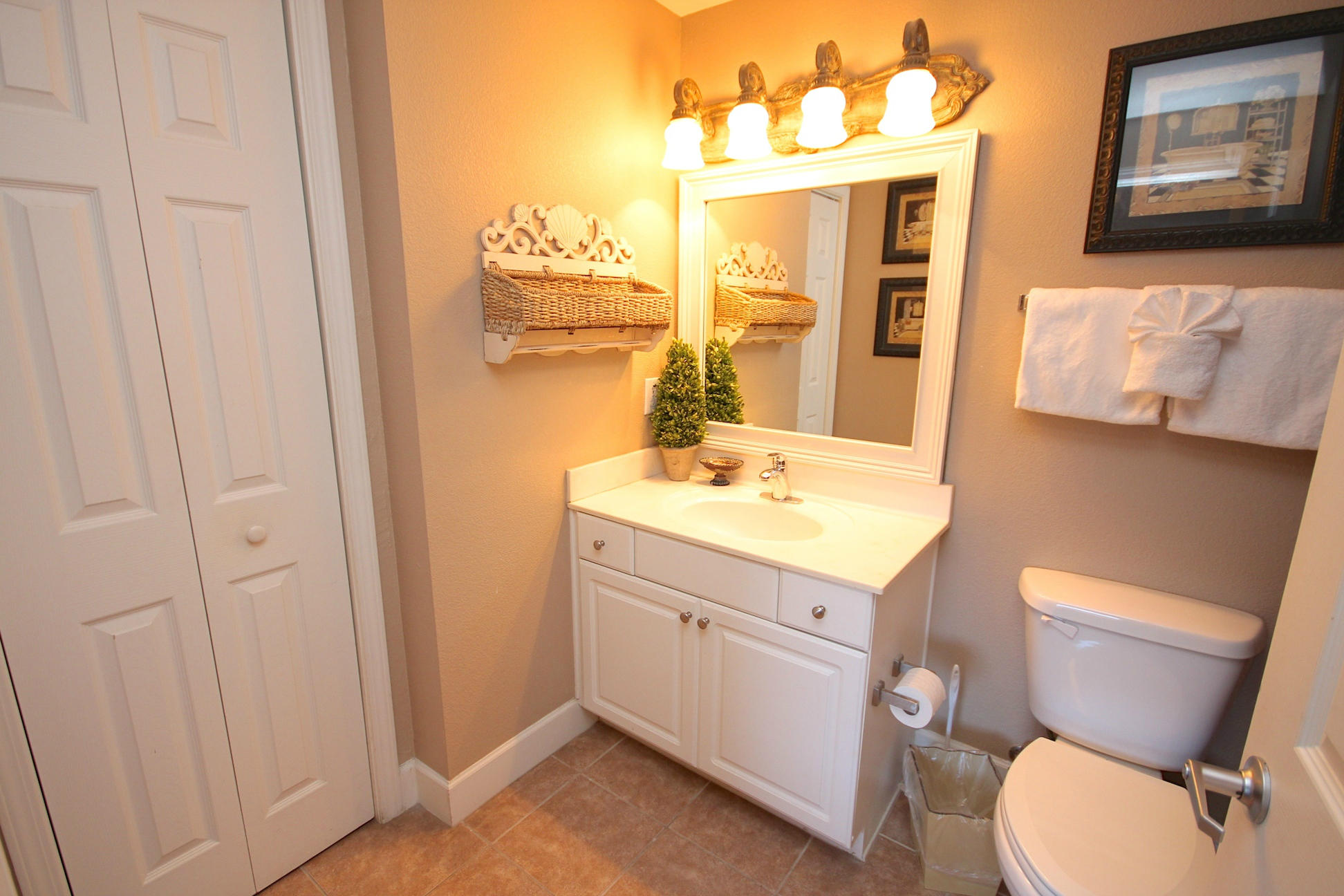 TIDEWATER BEACH STAGE 2 - Residential