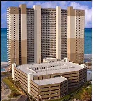 TIDEWATER BEACH STAGE 2 - Residential