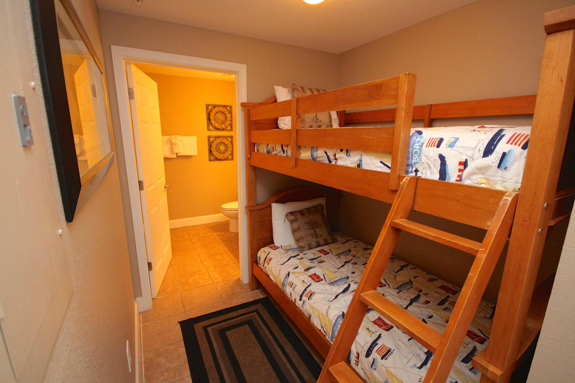 TIDEWATER BEACH STAGE 2 - Residential