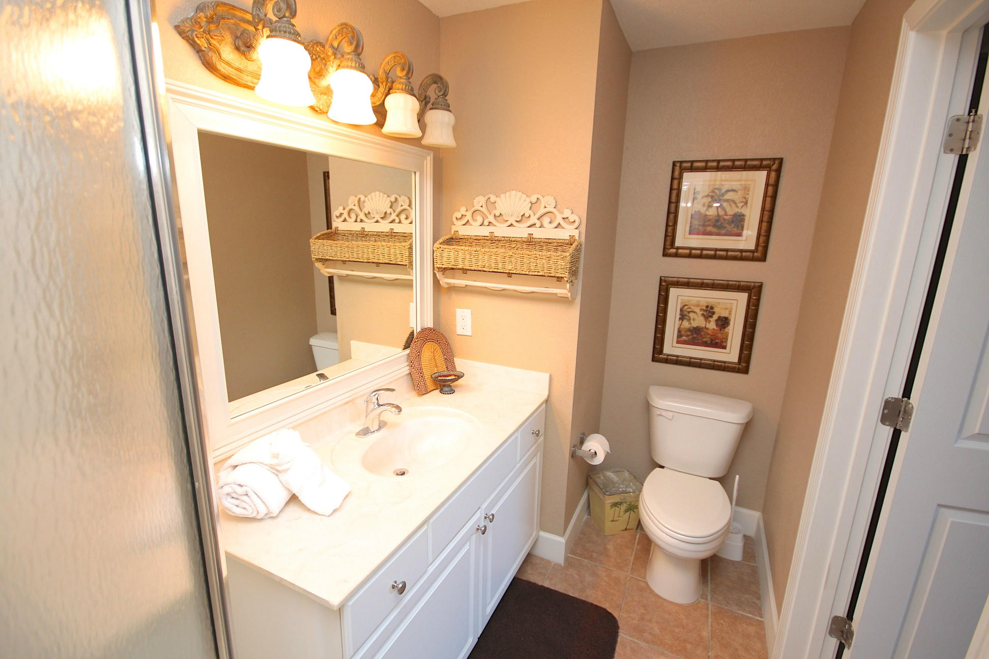 TIDEWATER BEACH STAGE 2 - Residential