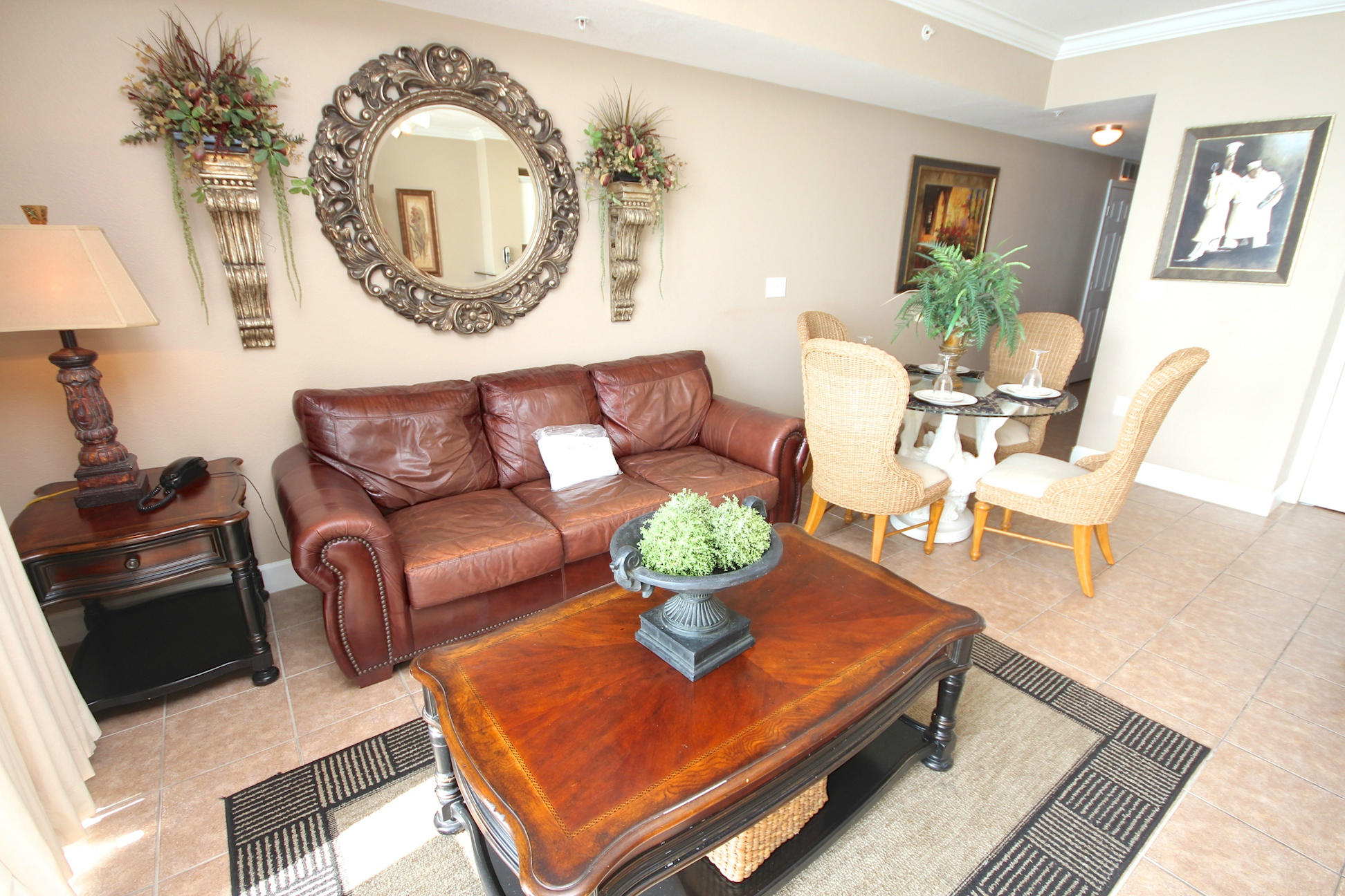 TIDEWATER BEACH STAGE 2 - Residential