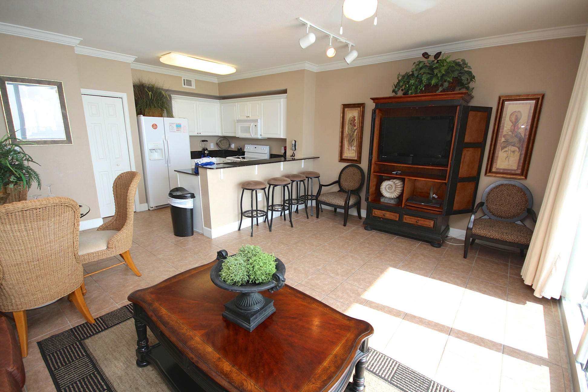 TIDEWATER BEACH STAGE 2 - Residential