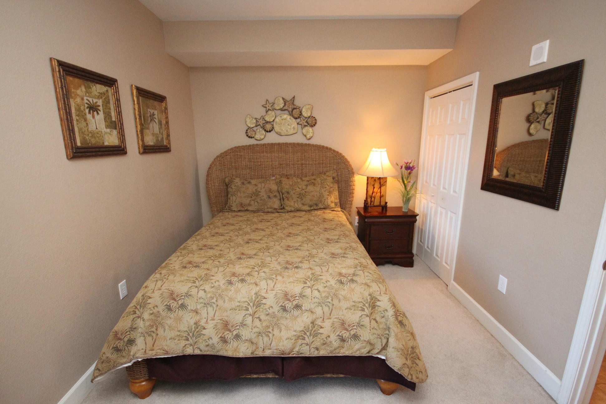 TIDEWATER BEACH STAGE 2 - Residential