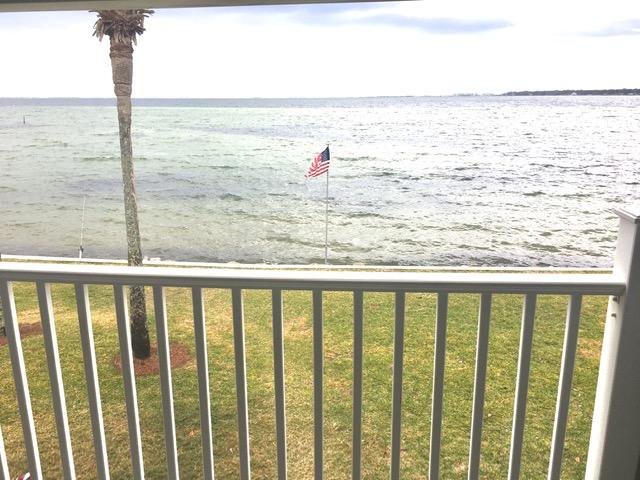 FINISTERRA CONDO - Residential