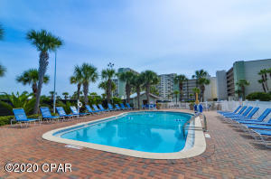 PINNACLE PORT - Residential